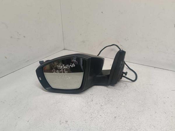 RETROVISEUR GAUCHE ELECTRIQUE SKODA - Vue 2